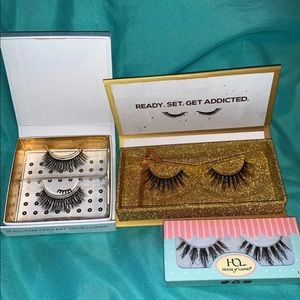 Lashes Bundle